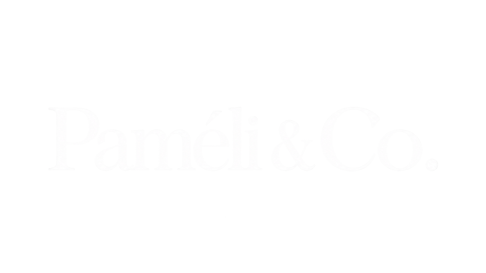 Paméli & Co.